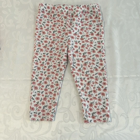 🌟3/$15🌟 EUC Rabbit + Bear Matching Set. 18 Mo - Picture 6 of 8